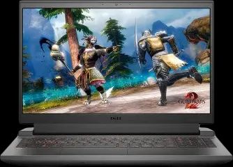 Dell Inspiron G15 5510 Gaming Laptop (10...
