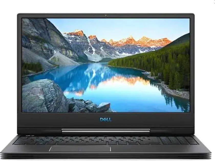 Dell Inspiron G7 7590 Gaming Laptop (9th...