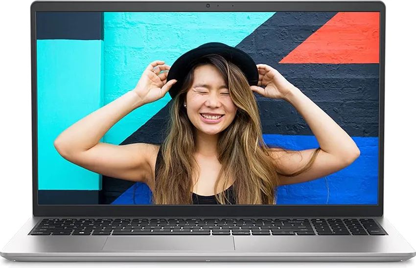Dell Inspiron 3511 Laptop (11th Gen Core...