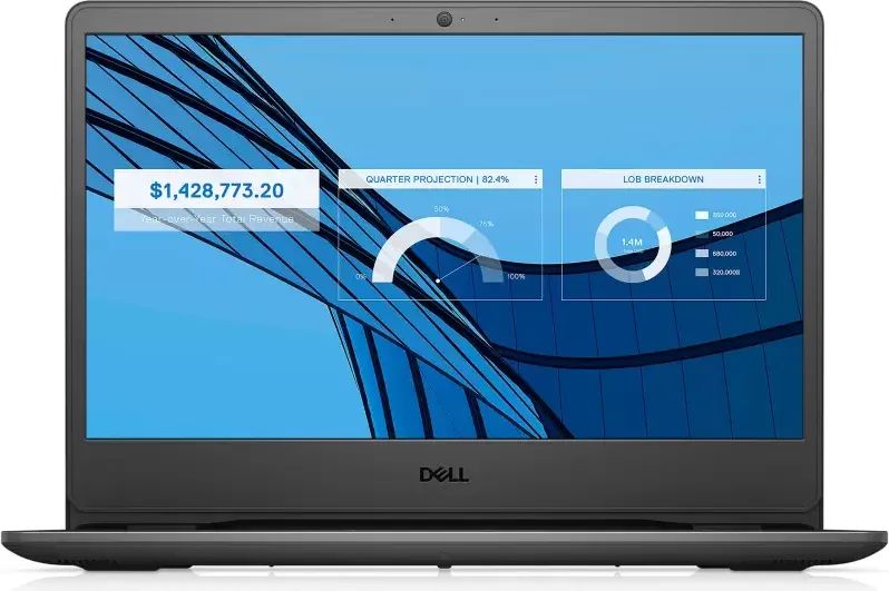 Dell Inspiron 3501 Laptop (11th Gen Core...