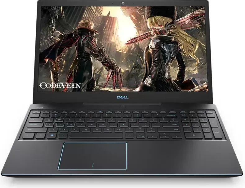 Dell G3 Inspiron 15-3500 Gaming Laptop (...