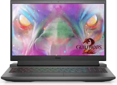 Dell G15-5510 Gaming Laptop (10th Gen Co...