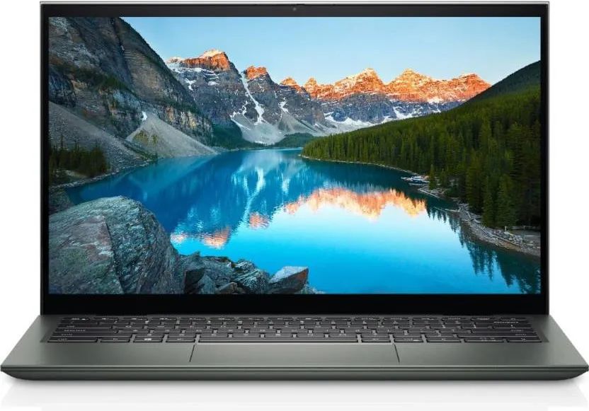 Dell Inspiron 7415 Laptop (AMD Ryzen 7/...