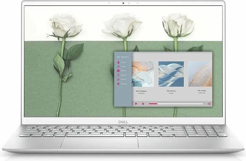 Dell Inspiron 5518 Laptop (11th Gen Core...