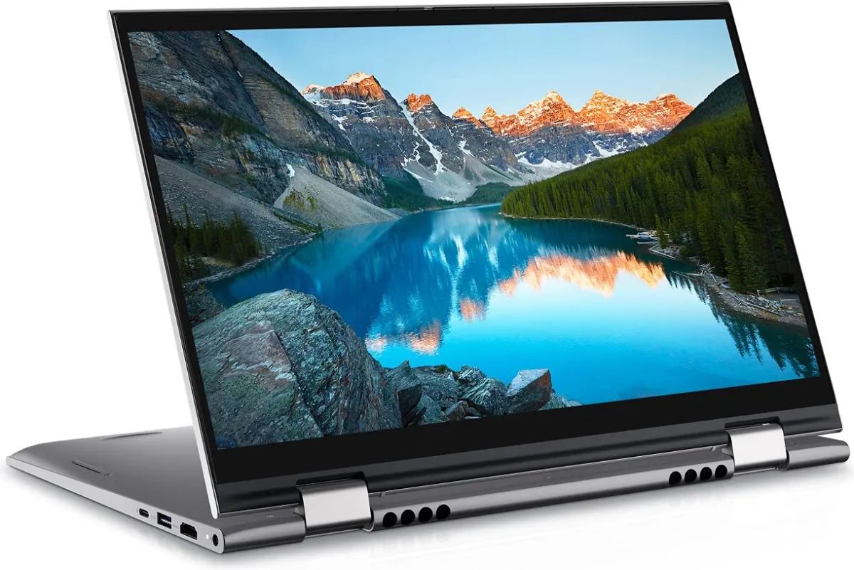 Dell Inspiron 5410 Laptop (11th Gen Core...