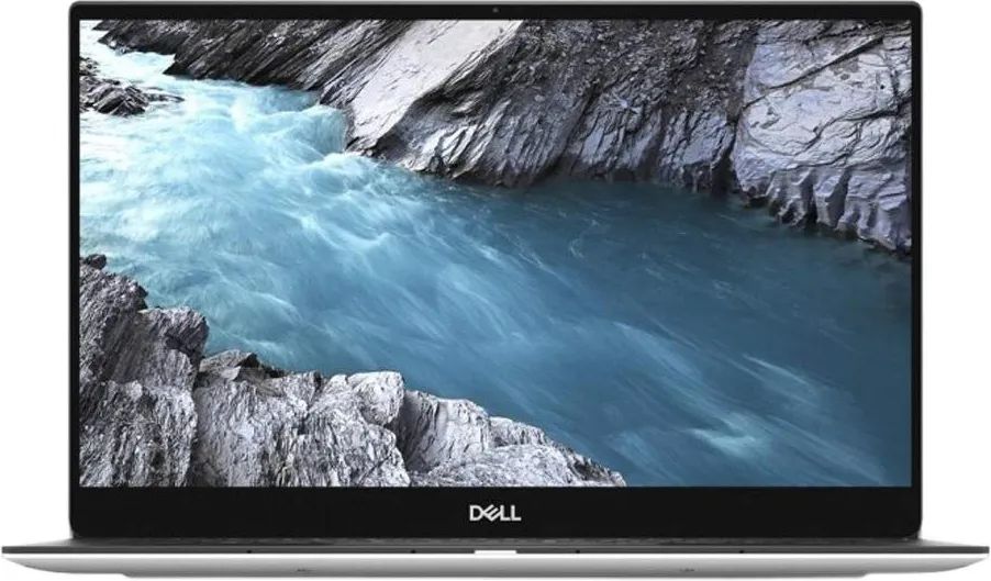 Dell XPS 13 7390 Laptop (10th gen Core i...