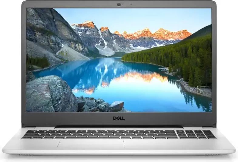 Dell Inspiron 3505 Laptop (Ryzen 5/ 8GB/...