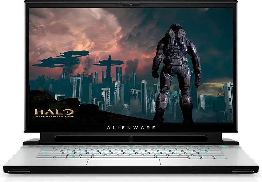 Dell Alienware M15 R3 Laptop (10th Gen C...