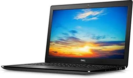 Dell Latitude 3500 Laptop (8th Gen Core...