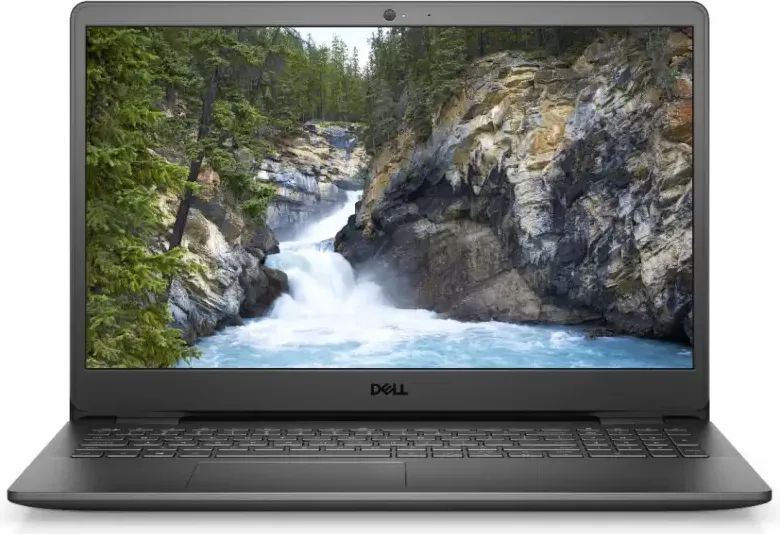 Dell Inspiron 3502 Laptop (Pentium Quad...