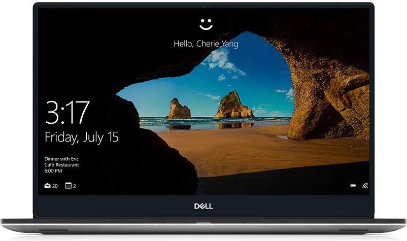 Dell XPS 15 7590 Gaming Laptop (9th Gen...