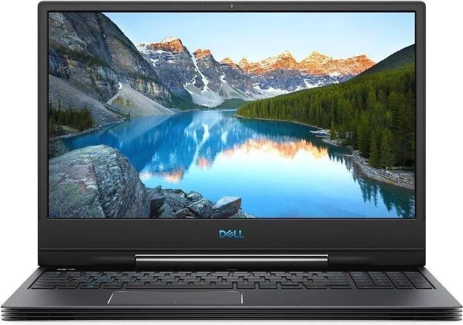 Dell G7 15 7590 Laptop (8th Gen Ci7/ 16G...