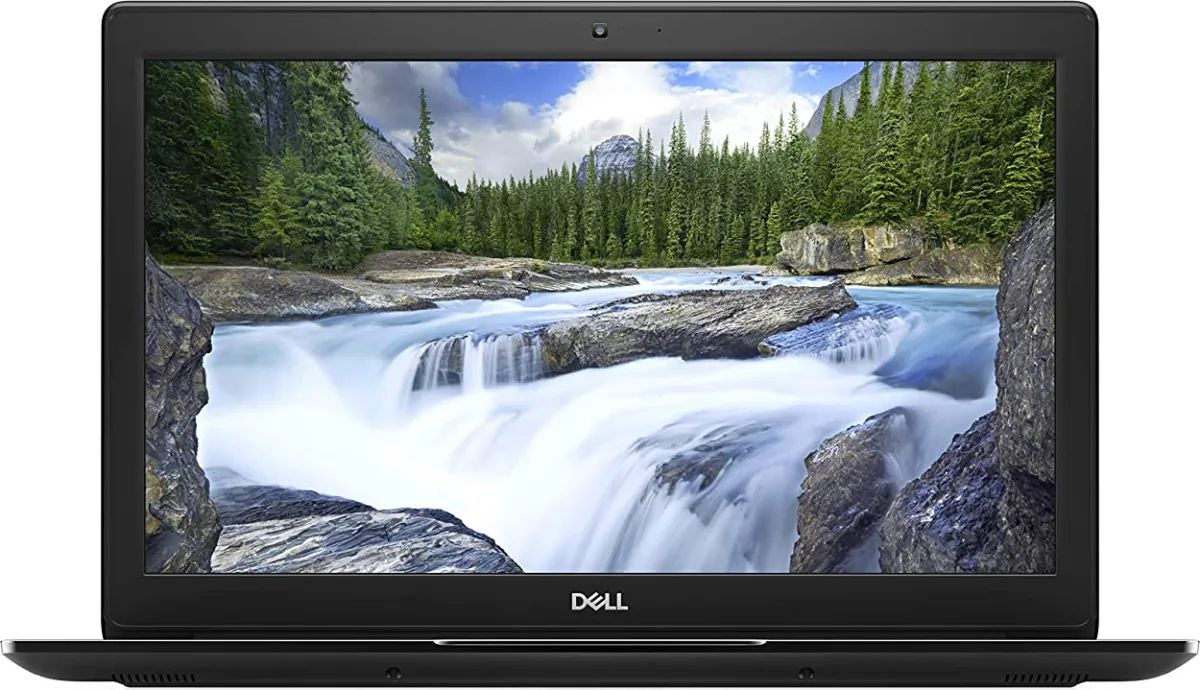 Dell Latitude 3500 Laptop (8th Gen Core...