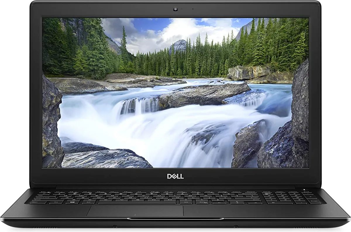 Dell Latitude 3500 Laptop (8th Gen Core...