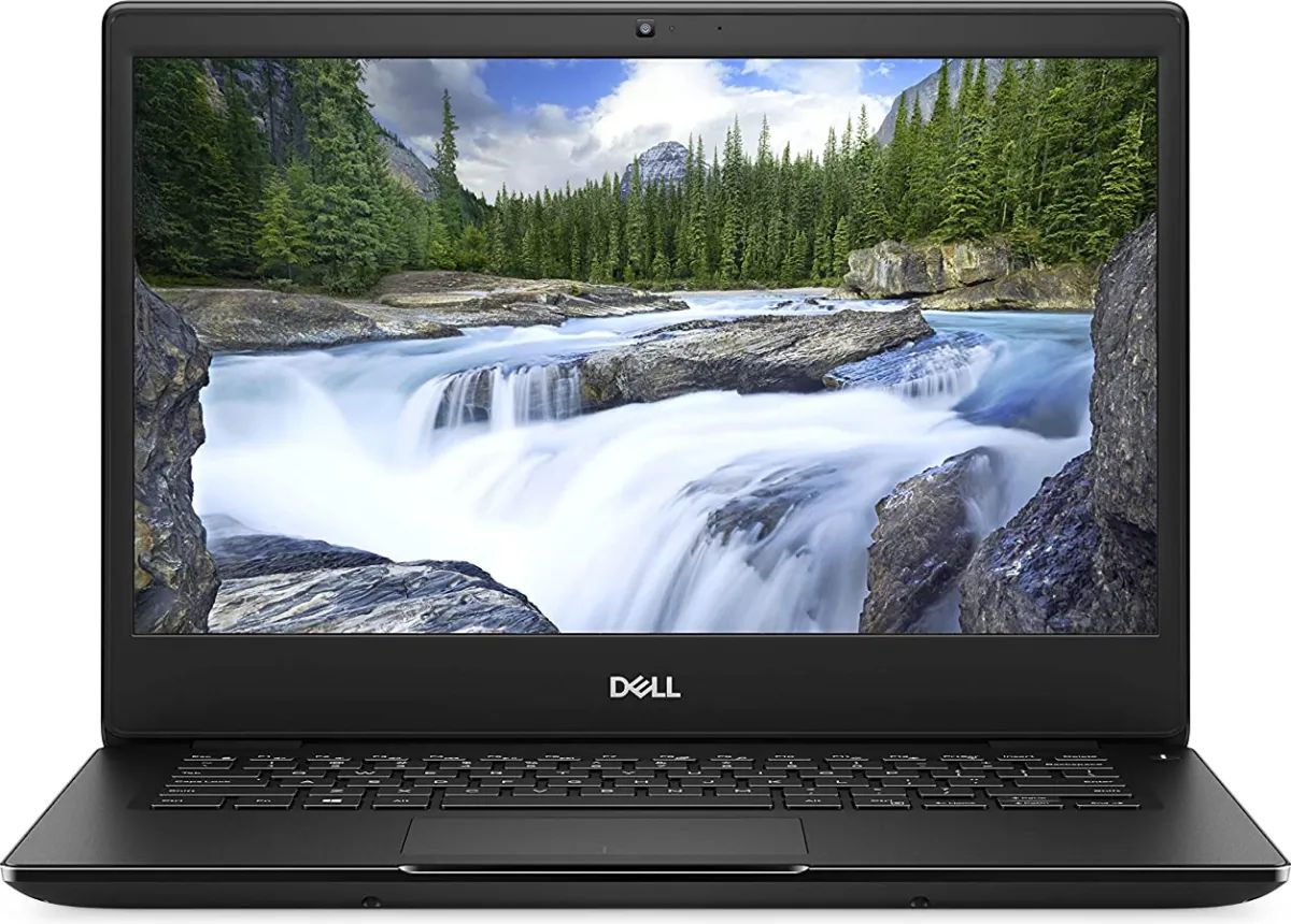 Dell Latitude 3400 Laptop (8th Gen Core...