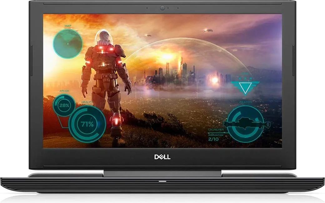 Dell G5 5500 Laptop (10th Gen Core i7/ 8...