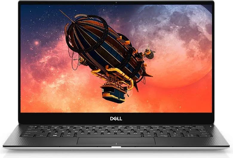 Dell XPS 13 7390 Laptop (10th gen Core i...