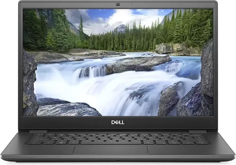 Dell 3410 Business Laptop (10th Gen Core...