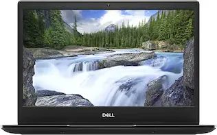 Dell Latitude 3400 Laptop (8th Gen Core...