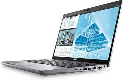 Dell Precision 3550 Laptop (10th gen Cor...