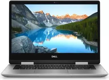 Dell Inspiron 5491 Laptop (10th Gen Core...