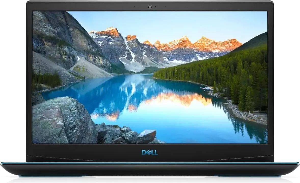 Dell Inspiron G3 3590 Gaming Laptop (9th...