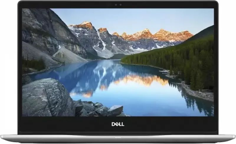 Dell Inspiron 7380 Laptop (8th Gen Core...