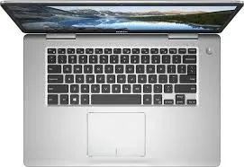 Dell Inspiron 7580 Laptop (8th Gen Core...