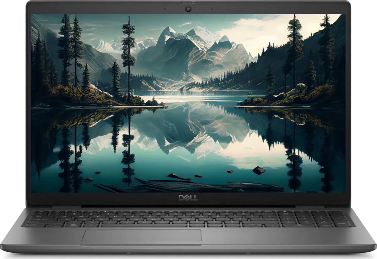 Dell Latitude 3550 INDLATI3550N12 Laptop...