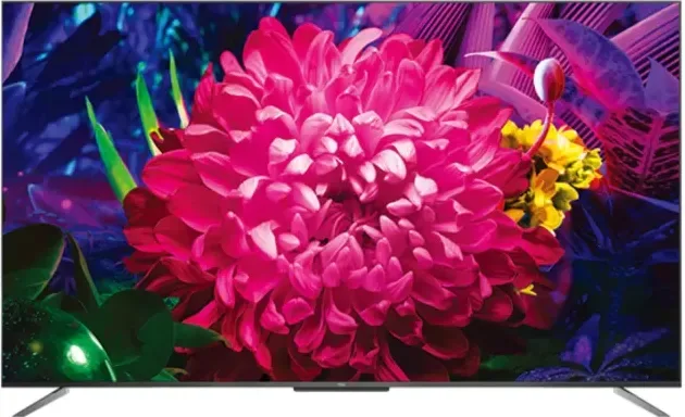 TCL 65C715 65-inch Ultra HD 4K Smart QLE...