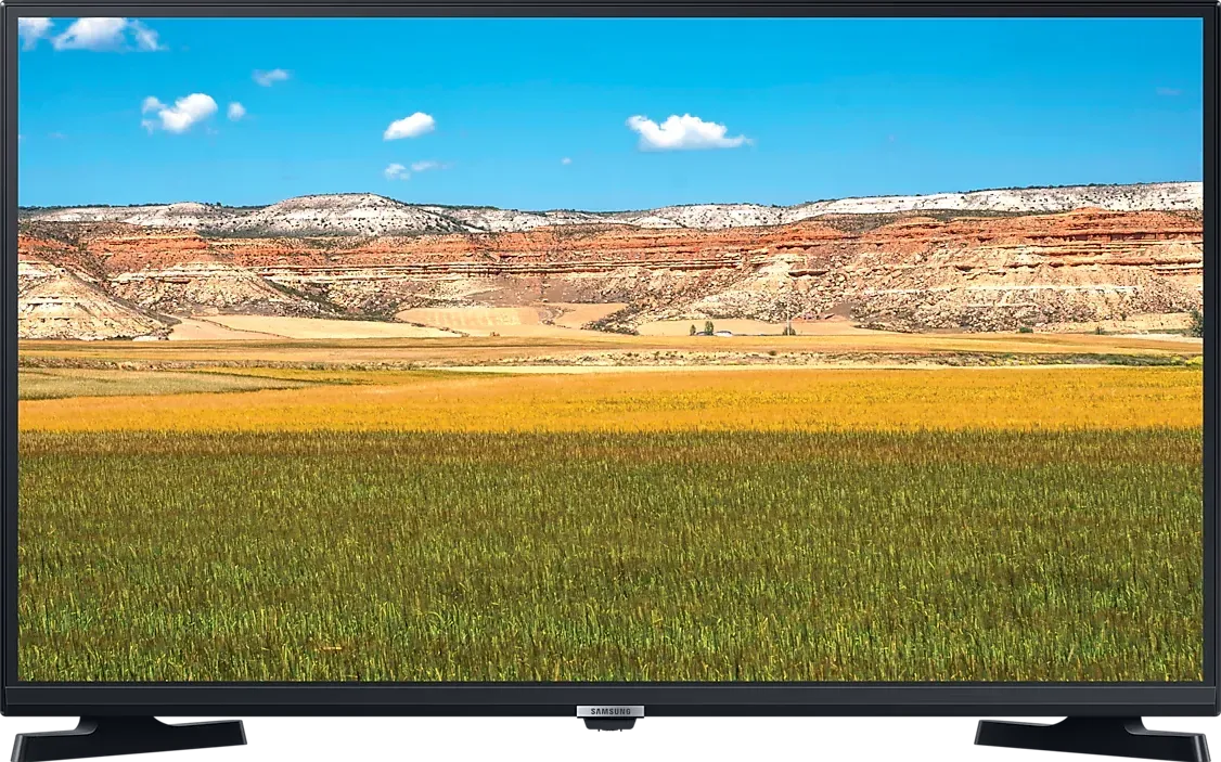 Samsung T4110 32 inch HD Ready LED TV (U...