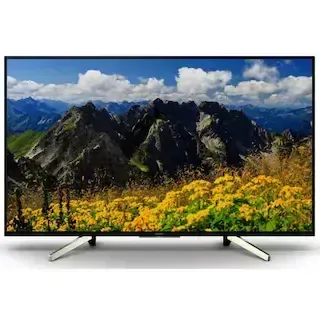 Sony KD-65X7500F (65-inch) Ultra HD LED...