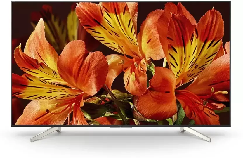 Sony KD-75X8500F (75-inch) Ultra HD 4K S...