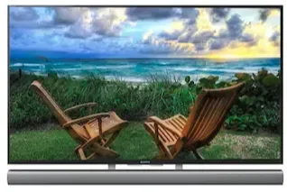 Sony KDL-43W950D 43 inch Full HD Smart L...