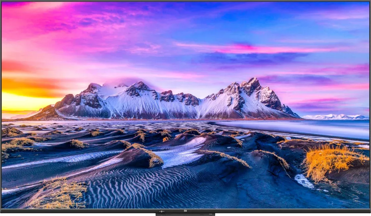 Xiaomi Mi P1 32-inch HD Ready Smart LED...