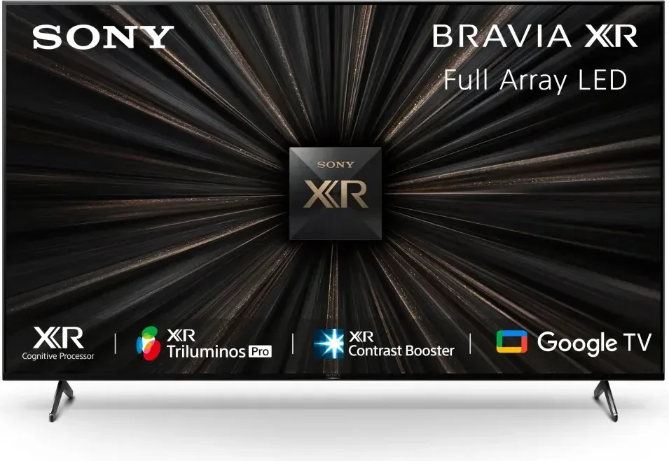 Sony Bravia X90J XR-65X90J 65-inch Ultra...