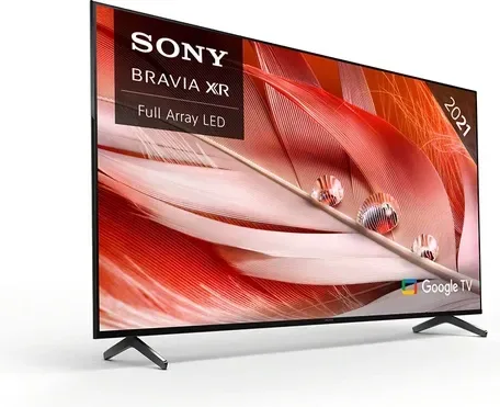 Sony Bravia X90J XR-75X90J 75-inch Ultra...