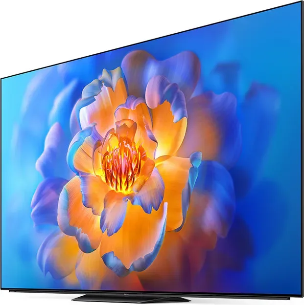 Xiaomi Mi TV Lux 77-inch Ultra HD 4K Sma...
