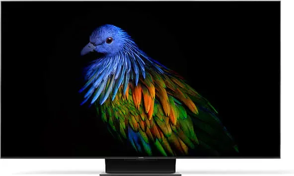 Xiaomi Mi TV 6 65-inch Ultra HD 4K Smart...