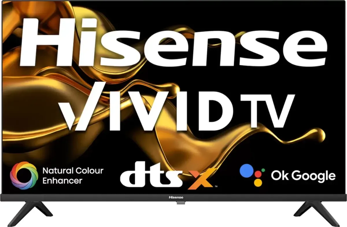 Hisense 43A4G 43 inch Full HD Smart LED...