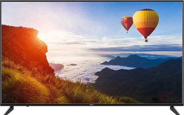 Xiaomi A65 Competitive Edition 65 inch U...