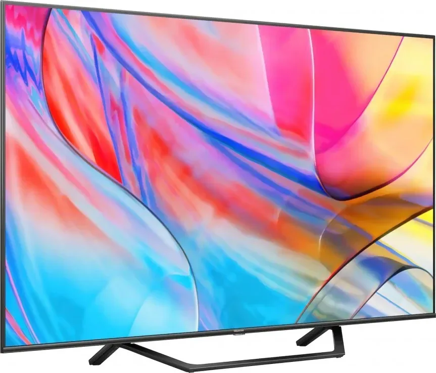Hisense A7K 43 inch Ultra HD 4K Smart QL...