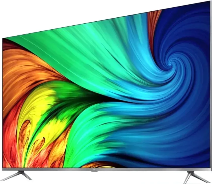 Xiaomi Mi TV 5 Pro 55-inch Ultra HD 4K S...
