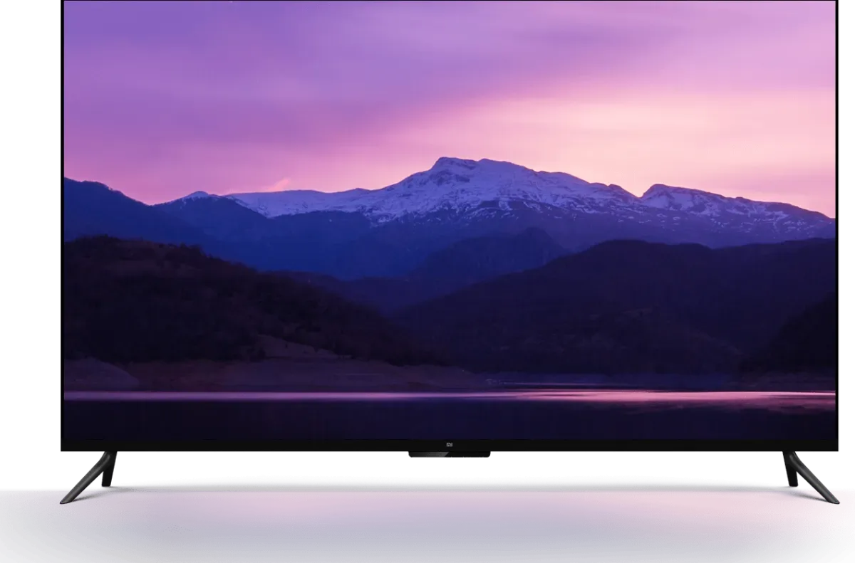 Xiaomi Mi TV 4S 55-inch Ultra HD 4K Smar...