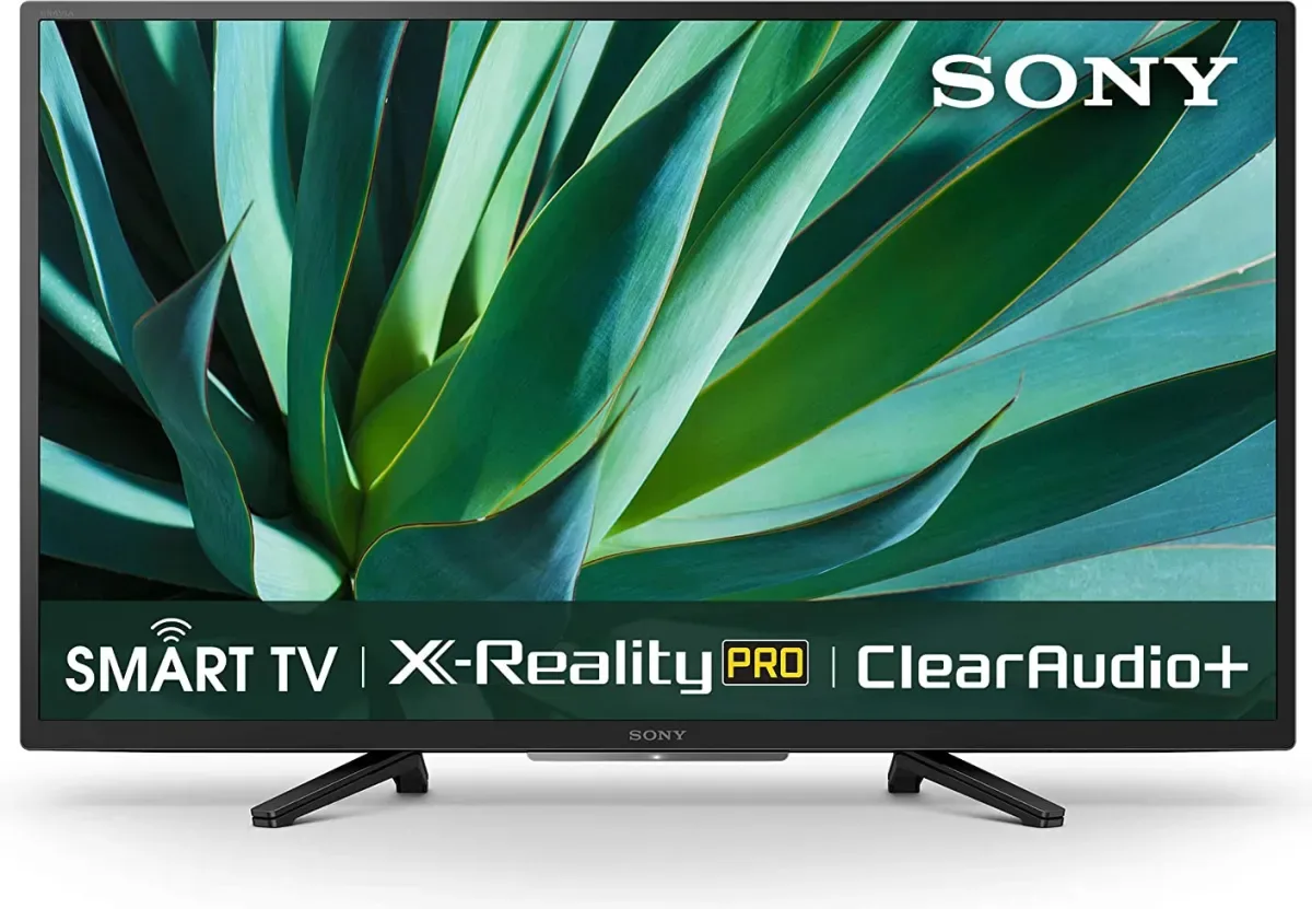 Sony Bravia 32W6100 32-inches HD Ready S...