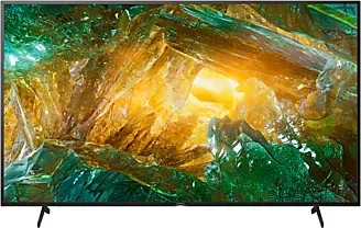 Sony KD-85X8000H 85-inch Ultra HD 4K Sma...