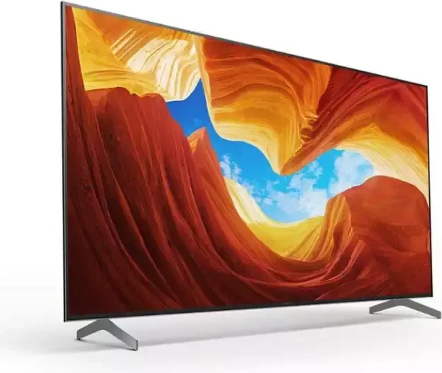 Sony KD-55X9000H 55-inch Ultra HD 4K Sma...