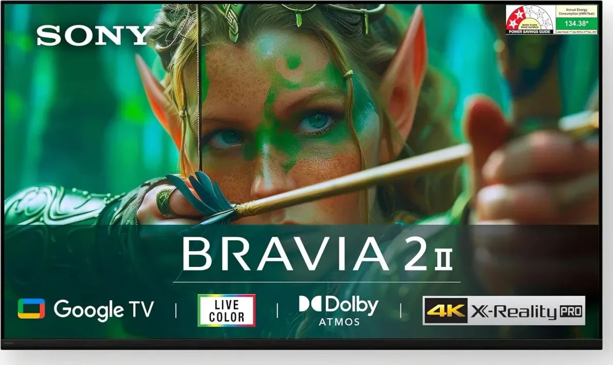Sony Bravia 2 II S22M2 43 inch Ultra HD...
