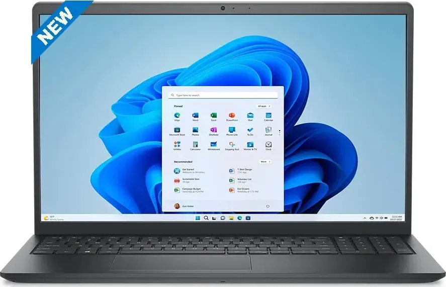 Dell Vostro 3525 Laptop (AMD Ryzen 5-562...