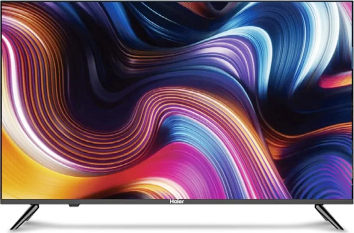 Haier LE43A9000 43 inch Ultra HD 4K Smar...